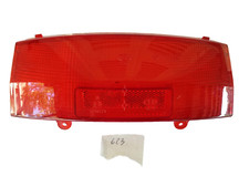 Honda bali taillight d'occasion  Expédié en Belgium