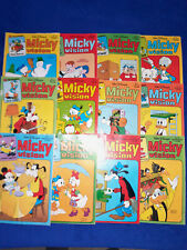 Micky vision 1979 gebraucht kaufen  Berlin