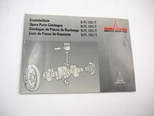 Deutz 1011 motor gebraucht kaufen  Merseburg
