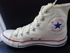 Sneakers converse femme d'occasion  Paris XIV