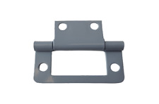 Flush butt hinges for sale  BARNSTAPLE