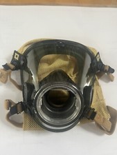 Scott av2000 facepiece for sale  Clay
