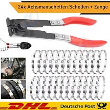 24x schellen 124mm gebraucht kaufen  Ginsheim-Gustavsburg