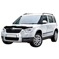 Windabweiser motorhaube skoda gebraucht kaufen  Guben
