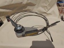 outboard remote control for sale outboard remote control for sale GUILDFORD