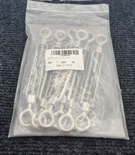 Eye eye turnbuckle for sale  North Salt Lake