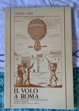 Volo roma tomo usato  Milano