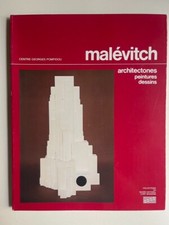 Malevitch oeuvres casimir d'occasion  Expédié en Belgium