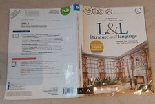 Libro inglese liceo usato  Scarperia