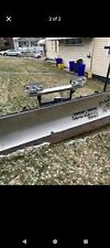 Snow dogg plow for sale  Tobyhanna