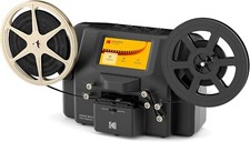 Kodak reels super for sale  HEYWOOD