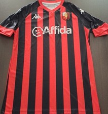Maglia lucchese kappa usato  Chiavari