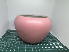 Vintage pottery pink for sale  Calverton