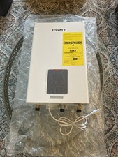 Fogatti tankless water for sale  Lanham