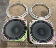 Two vintage marantz for sale  Little Rock