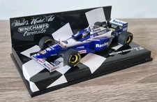 Minichamps damon hill for sale  WORCESTER