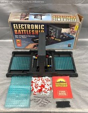 Vintage milton bradley for sale  Saint Louis