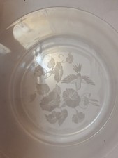 Glass humming birds for sale  DEWSBURY