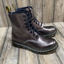 Doc martens womens d'occasion  Expédié en Belgium