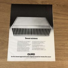 Gram148 magazine advert for sale  UK