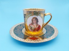 Antique royal vienna for sale Antique royal vienna for sale  MACCLESFIELD