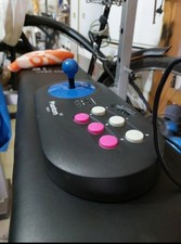 Phantom Logic 3  For Sega Mega Drive, Master System.Joystick Controller comprar usado  Enviando para Brazil