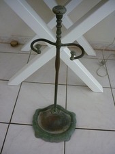 Ancien porte parapluie d'occasion  Rians