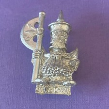 warhammer caos usato  Borgaro Torinese