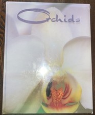 Orchids coffee table for sale  Strasburg