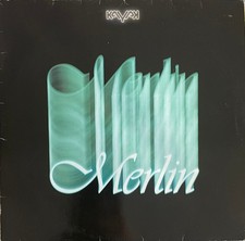 Kayak merlin lp usato Kayak merlin lp usato  Italia