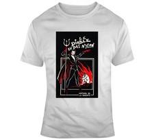 Diable bas nylon d'occasion  Expédié en Belgium