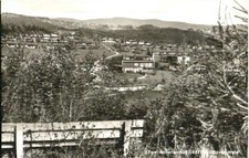Grafenau feriendorf 1977 gebraucht kaufen Grafenau feriendorf 1977 gebraucht kaufen  Deutschland