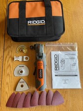 Ridgid 12v jobmax for sale  Rosemount