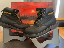 Cat caterpillar black for sale  NOTTINGHAM