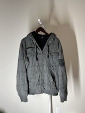 Size grey fox for sale  Edmond