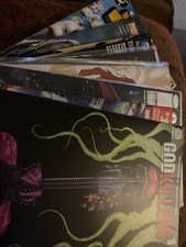 Variety comics for sale  Antioch