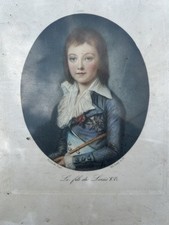 Mezzotint for sale  CREWKERNE