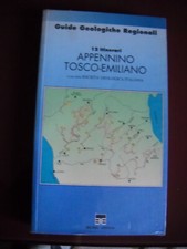 Guide geologiche regionali usato  Terni