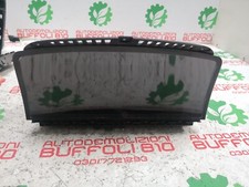 Bmw cruscotto display usato  Rovato