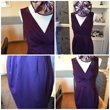 Boden plum wiggle for sale  LEVEN