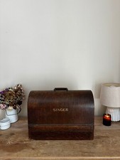 Antique 1923 singer for sale  DARLINGTON