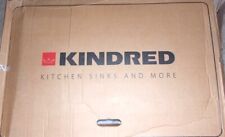 Kindred double bowl for sale  League City