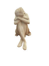 Modern white nude for sale  SANDBACH