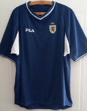 Scotland football retro for sale  WESTON-SUPER-MARE