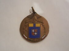 Medaglia 152 reggimento usato  San Casciano in Val di Pesa