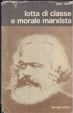 Lotta classe morale usato  Italia