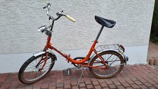 Reserviert klapprad marke gebraucht kaufen  Neu-Anspach