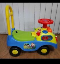 Ride car for sale  TAMWORTH