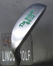 Wilson 8802 putter for sale  SPILSBY