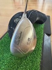 Honma resque twin gebraucht kaufen  Rheinfelden (Baden)